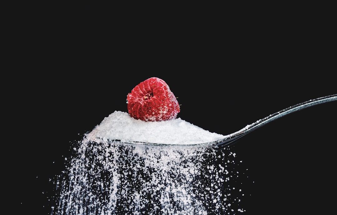 energy levels and sugar