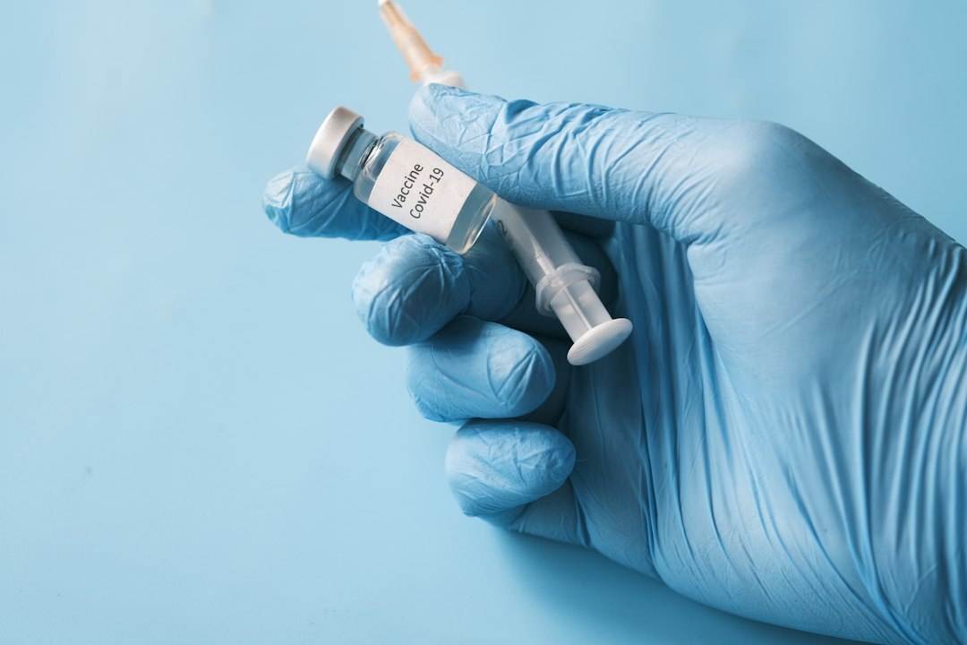 vaccine research