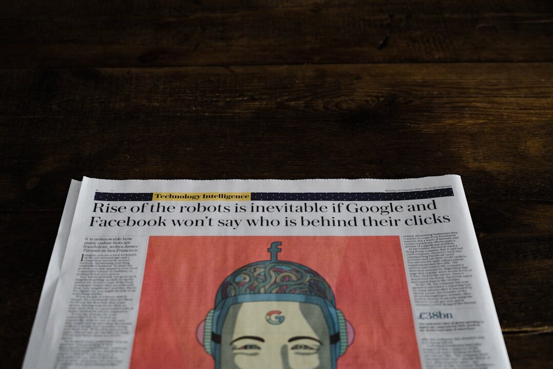 social media debate