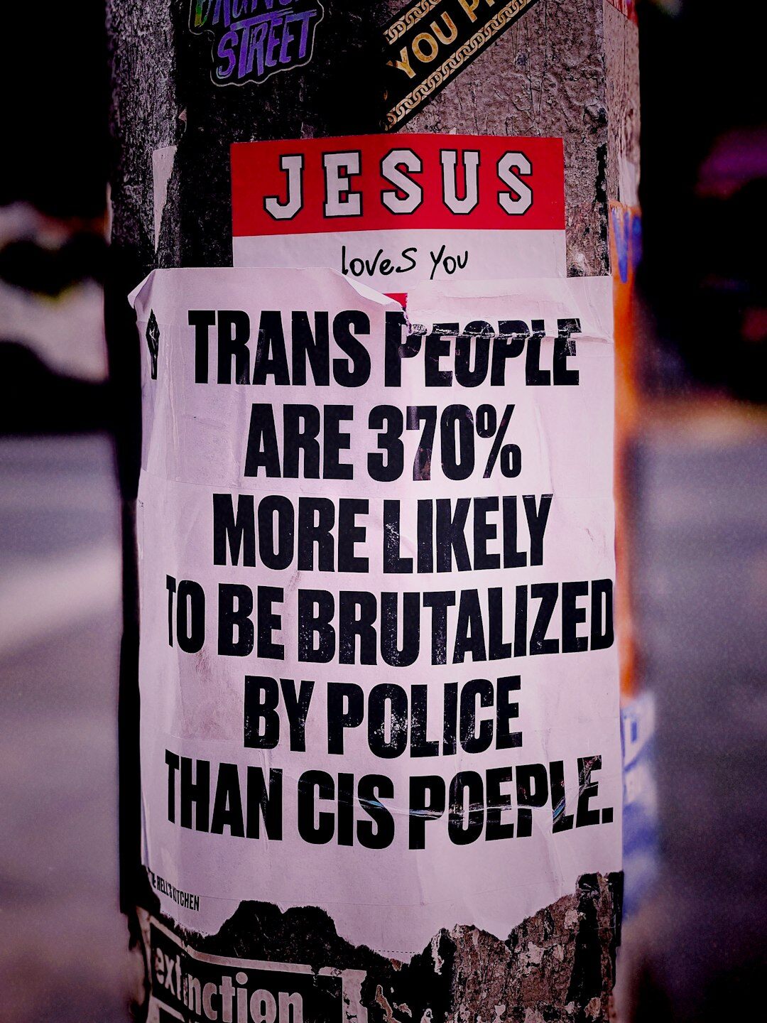 truth and facts