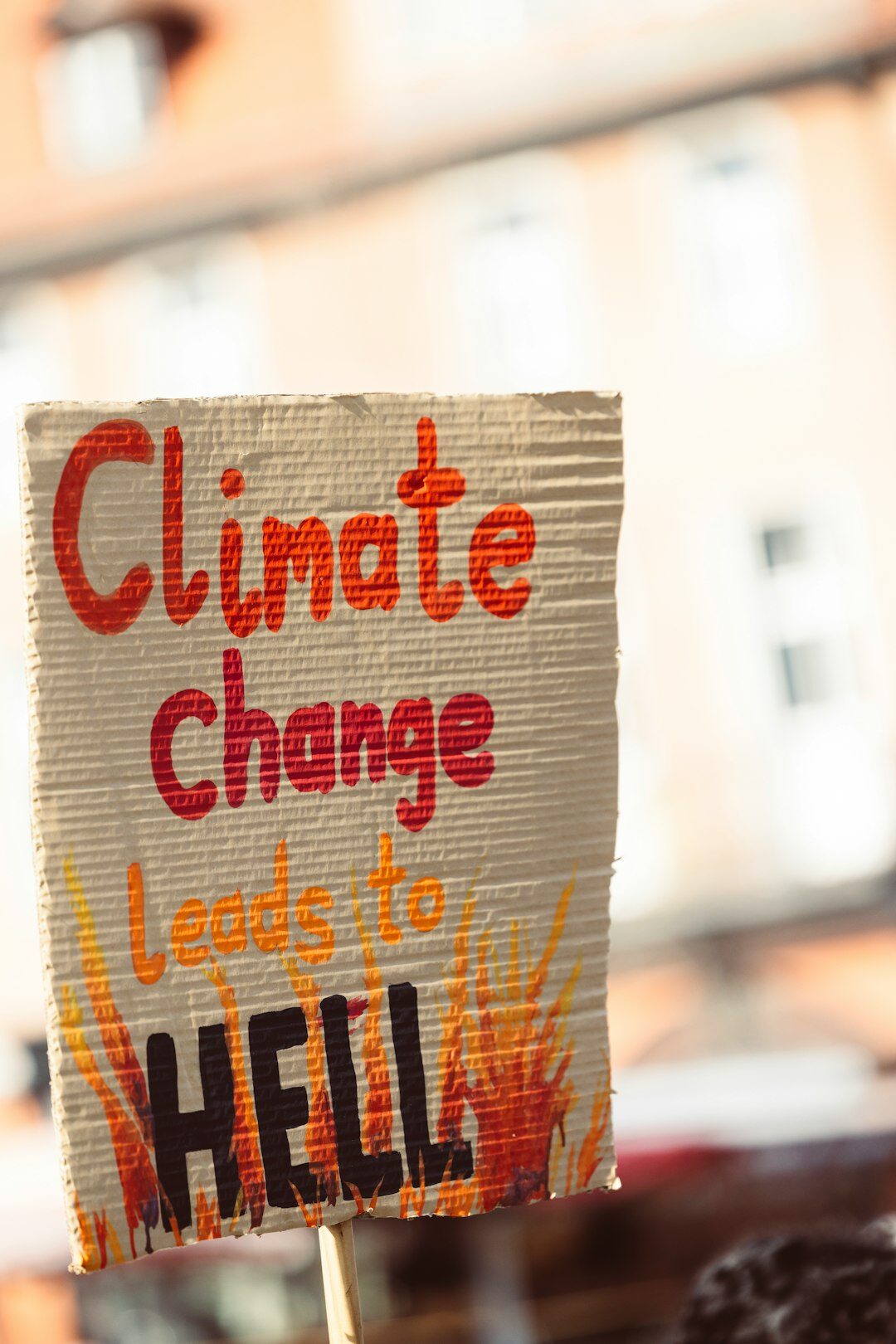 climate change effects