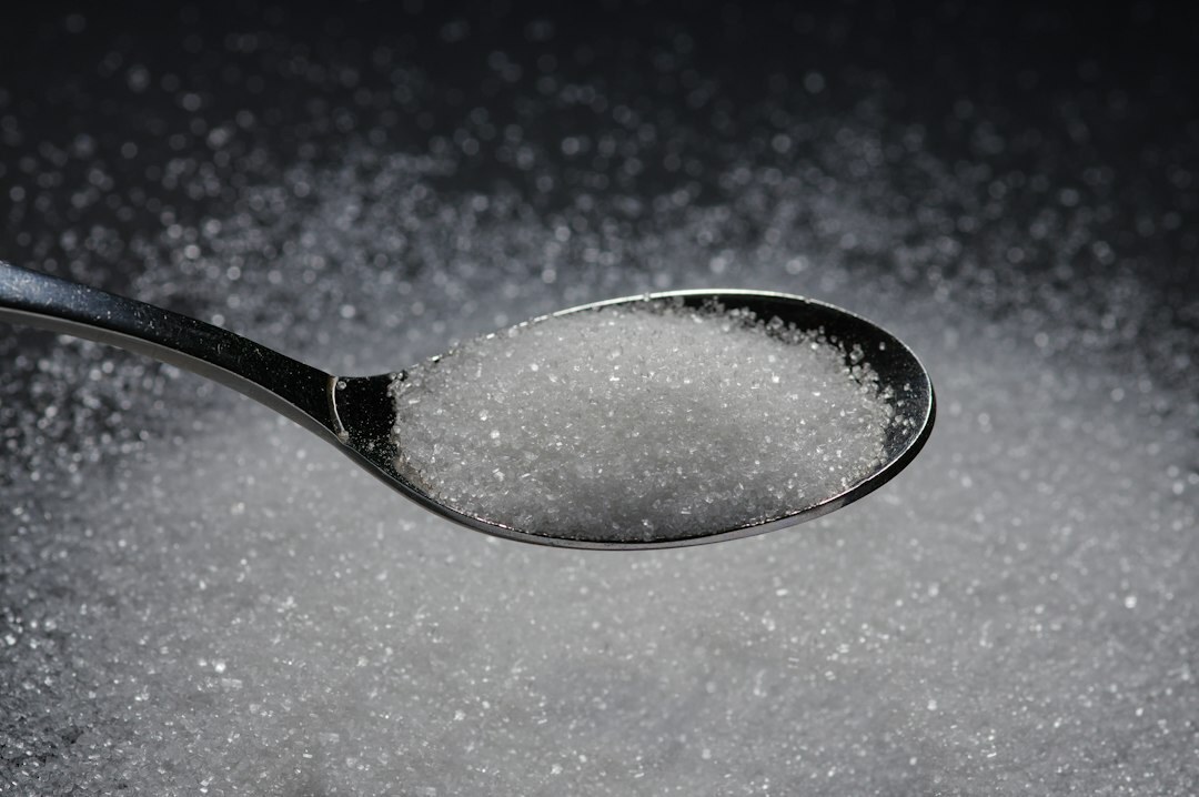 shocking truth about sugar